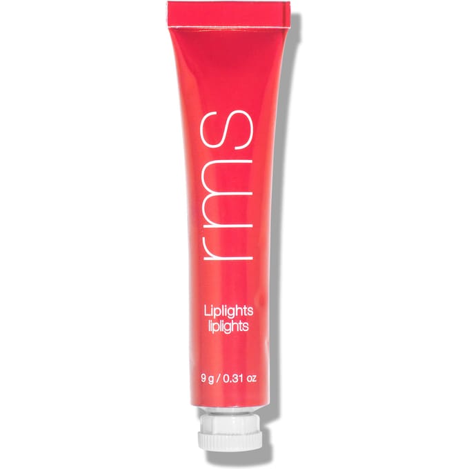 RMS Beauty Liplights Cream Lip Gloss - Babette