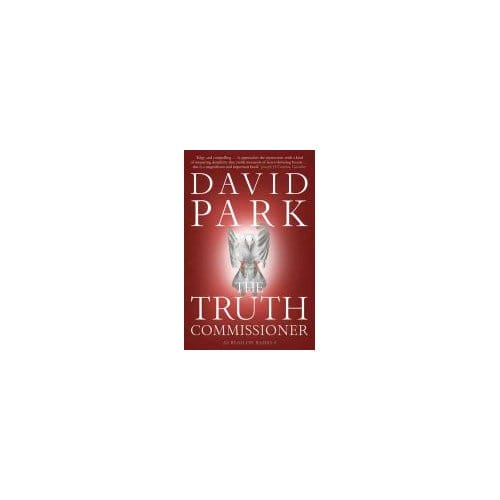 The Truth Commissioner - David Park