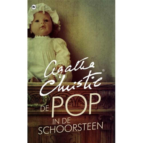 De Pop In De Schoorsteen - Agatha Christie - Agatha Christie