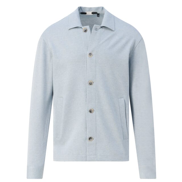 Gentiluomo Overshirt