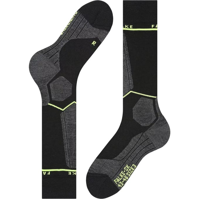 FALKE falke sk compression wool 16567-3171
