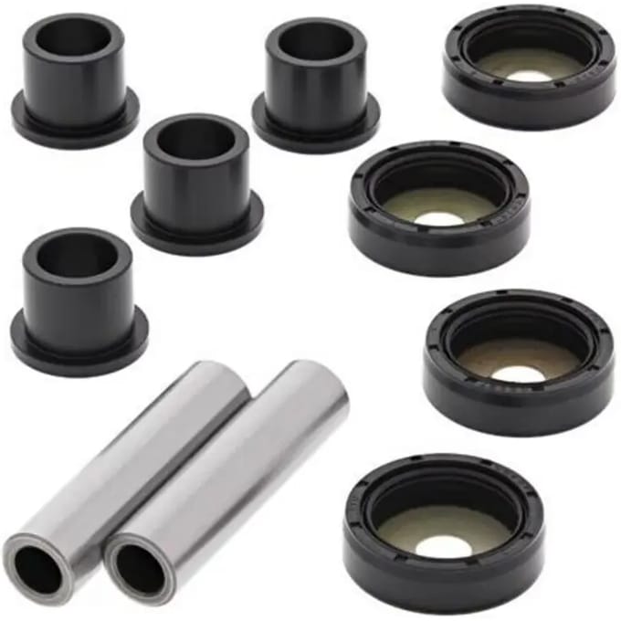 Motorfiets reparatieset All Balls Racing Lower/Upper