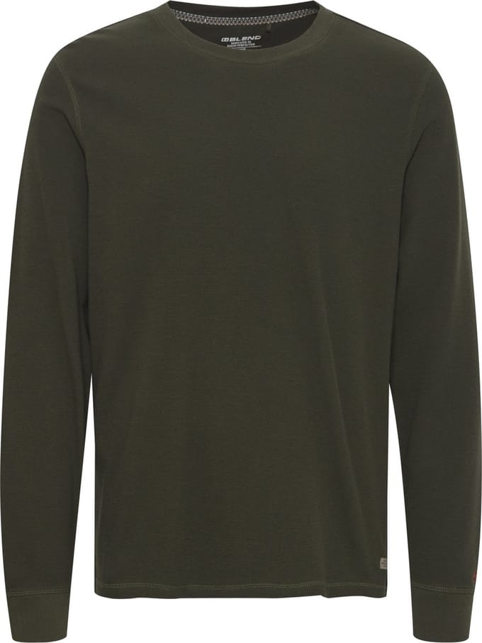 Blend - Tee - Heren - T-shirts