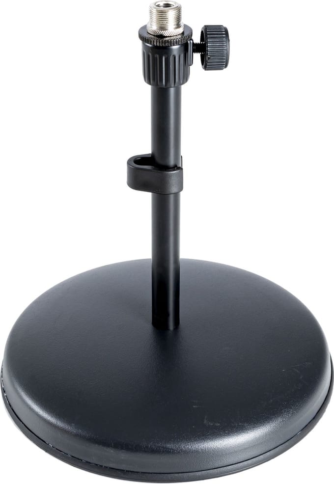 MUSIC STORE Table Stand MkII - Microfoonstandaard