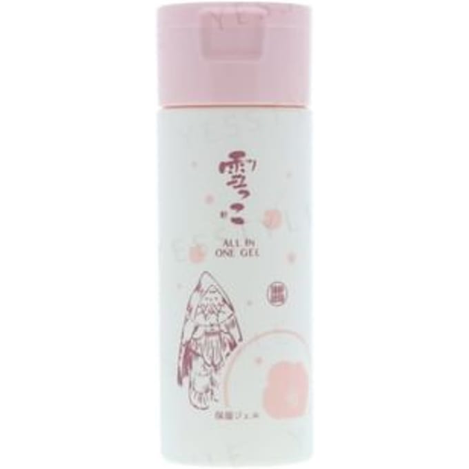 ZETTOC STYLE - Yukikko All In One Gel 150ml