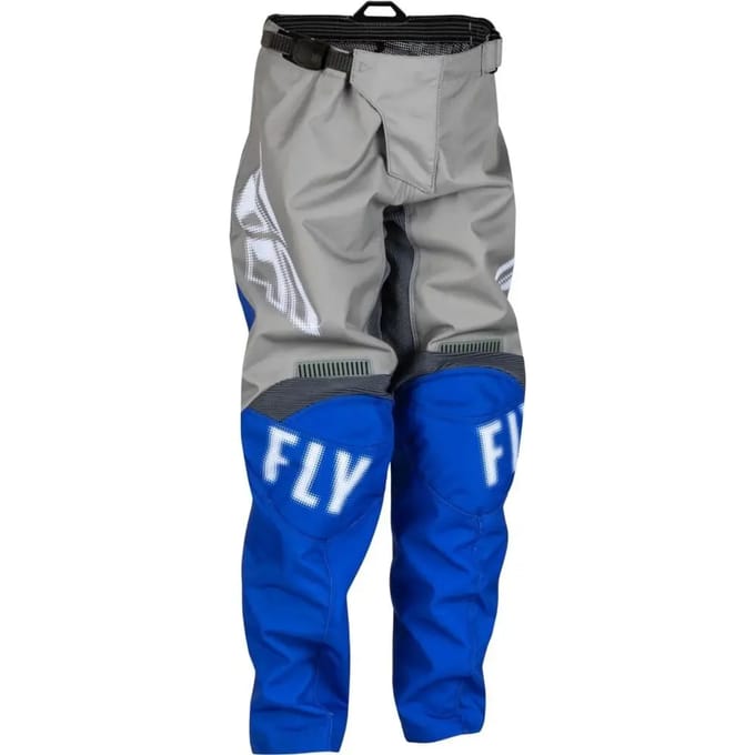 Motorbroek voor kinderen Fly Racing F-16