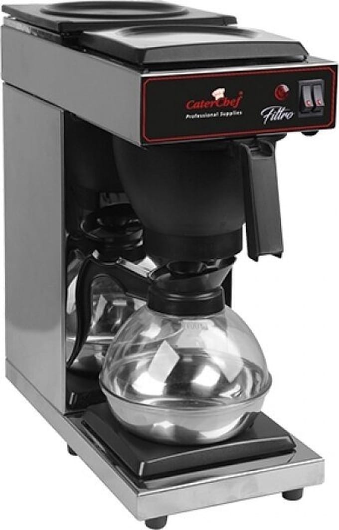 Koffiezetapparaat | CaterChef | 330002
