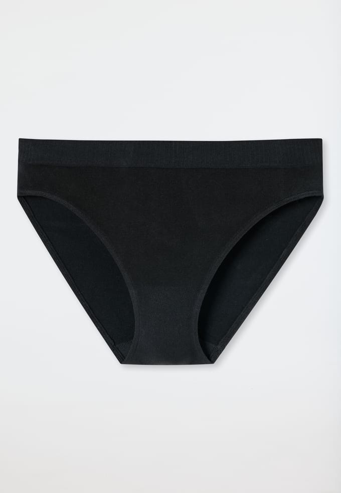 Rioslip naadloos zwart - Classic Seamless 3XL