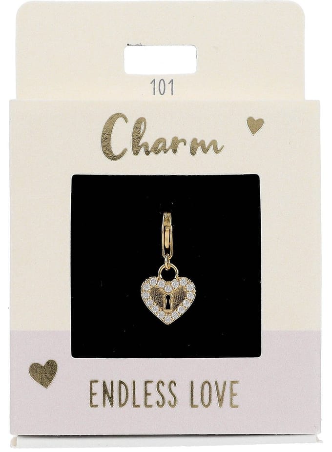 Depesche - Hanger "Express yourself" - design 101 - Endless Love