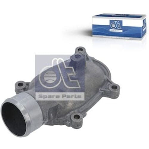 Thermostaatombouw DT SPARE PARTS 1.11401