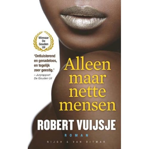 Alleen Maar Nette Mensen - R. Vuijsje