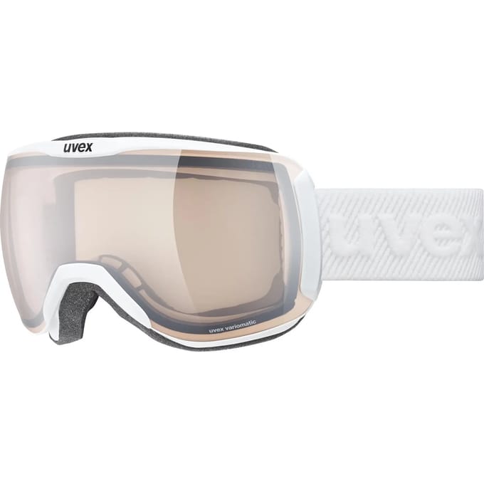 Masker Uvex Downhill 2100 V