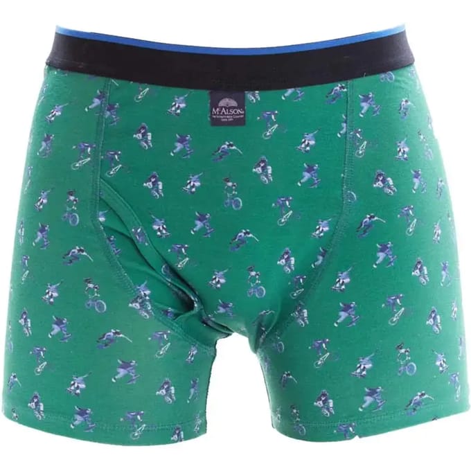 Boxershorts McAlson Skate parc