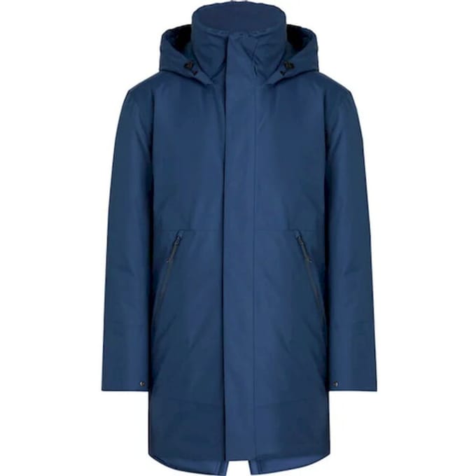 MCKINLEY - emera m - Functioneel jack heren - Blauw