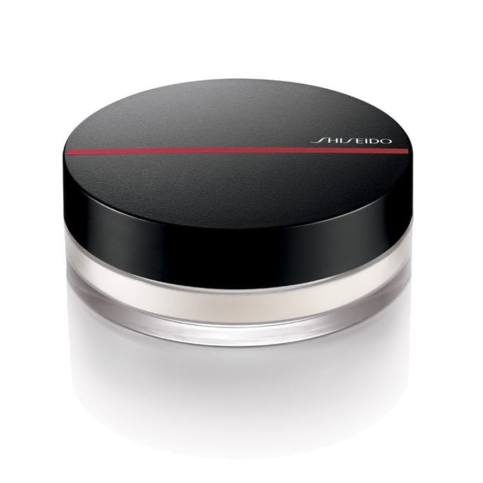 Shiseido Synchro Skin Invisible Silk Loose Powder Poeder 1 st.
