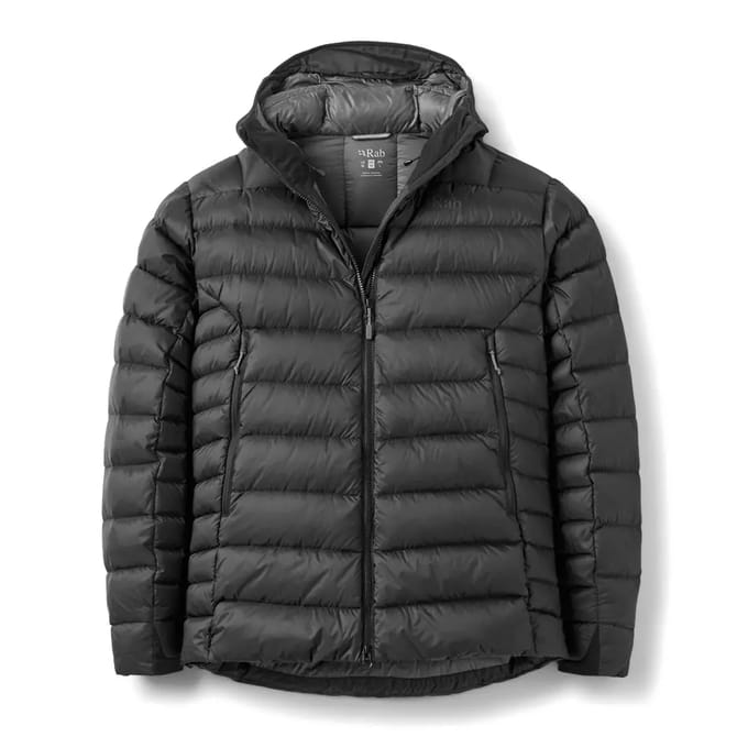 Hooded jacket Rab Electron Pro