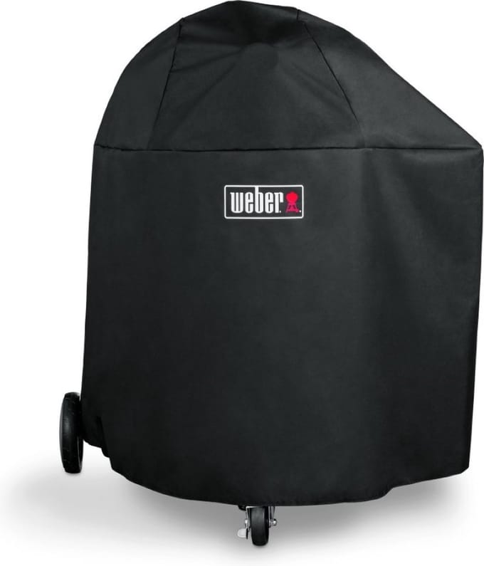 Weber Hoes Summit Kamado (7173)