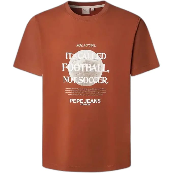 T-shirt Pepe Jeans Tylan