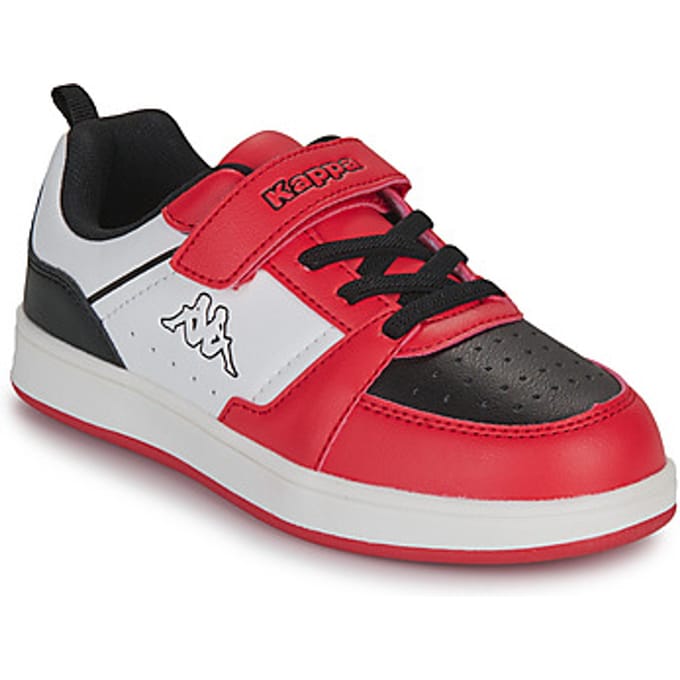 Kappa  Lage Sneakers LOGO SHAY EV KID