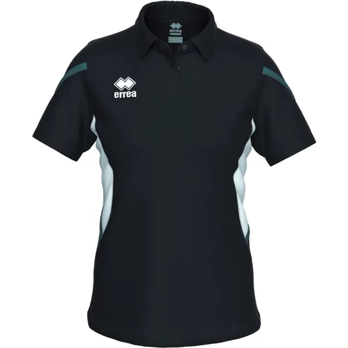 Meisjespolo Errea Carmen