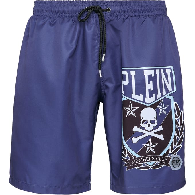Zwembroek Skull&Bones