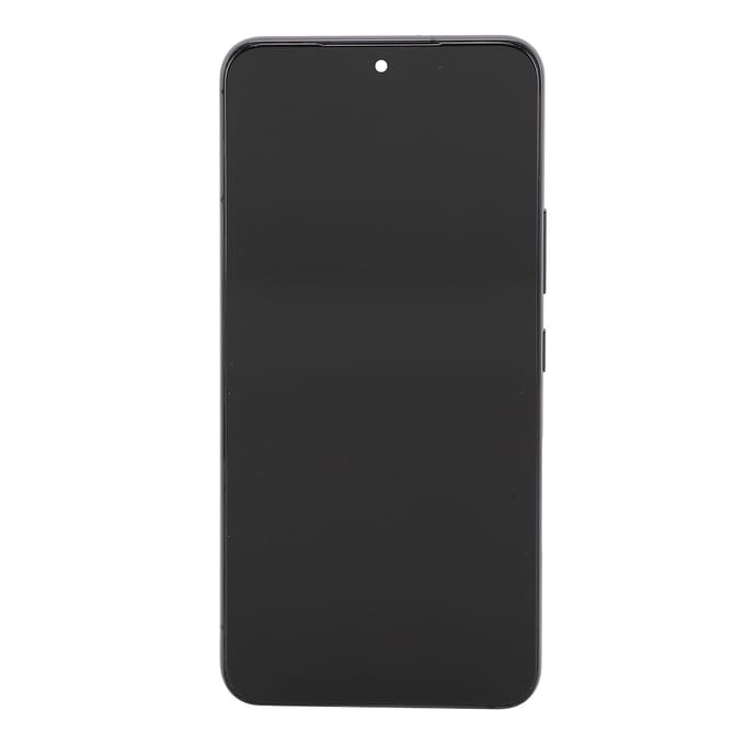 Ensemble Écran Tactile de Téléphone Écran TFT Mince Ensemble Digitaliseur Tactile de Remplacement avec Kit de Réparation black