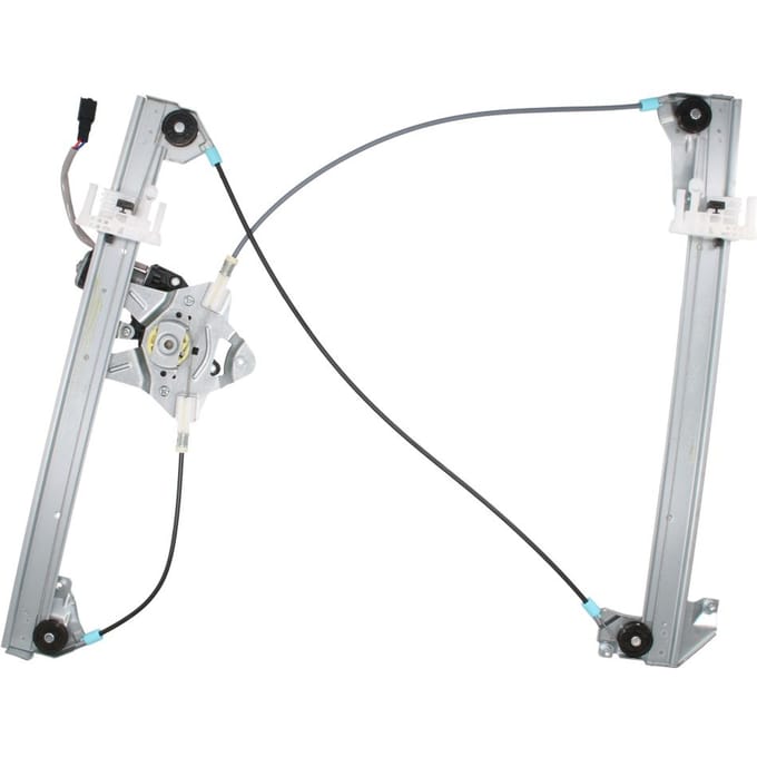 Raamregelaar MAGNETI MARELLI 350103170169 links