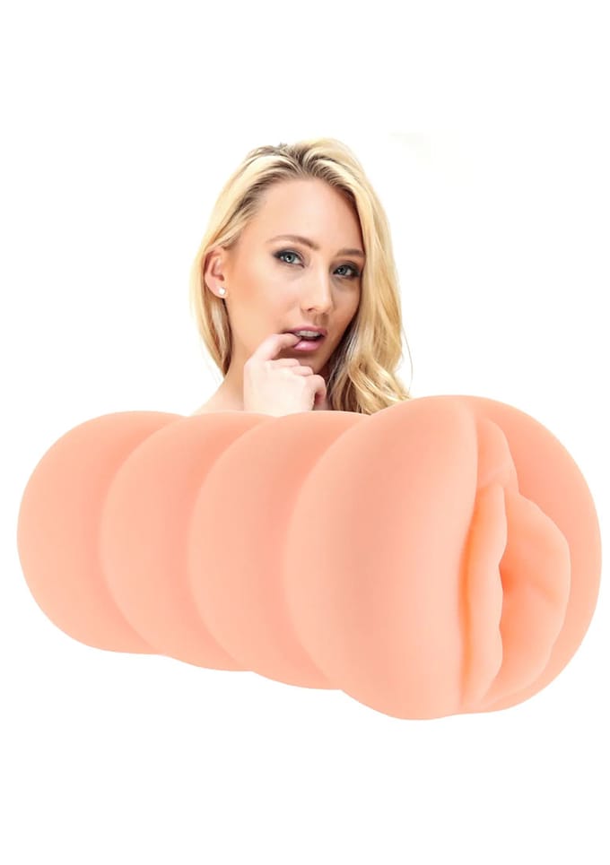 AJ Applegate Compacte Masturbator