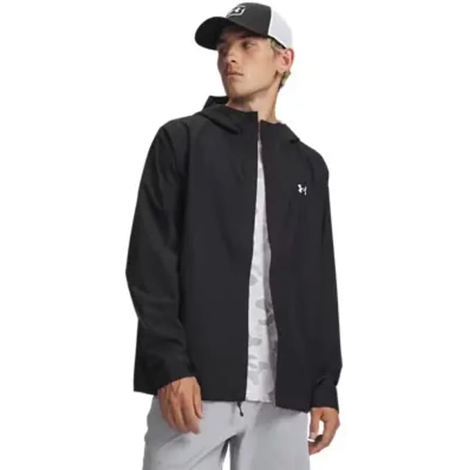 Waterdichte jas Under Armour Cloudstrike