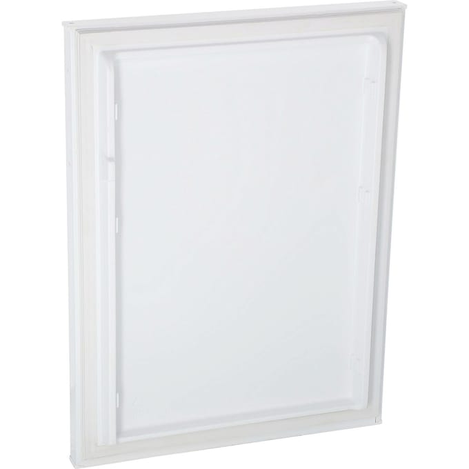 AEG Montageset witte koelkastdeur - 595x790x90mm 4055739132