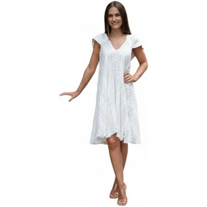 Korte Jurk Isla Bonita By Sigris Korte Jurk