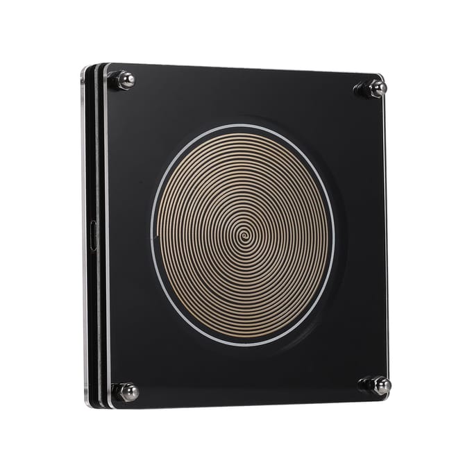 Générateur d'impulsions à fréquence ultra-basse DC 5V Schumann, 7.83HZ, générateur d'ondes Schumann Audio