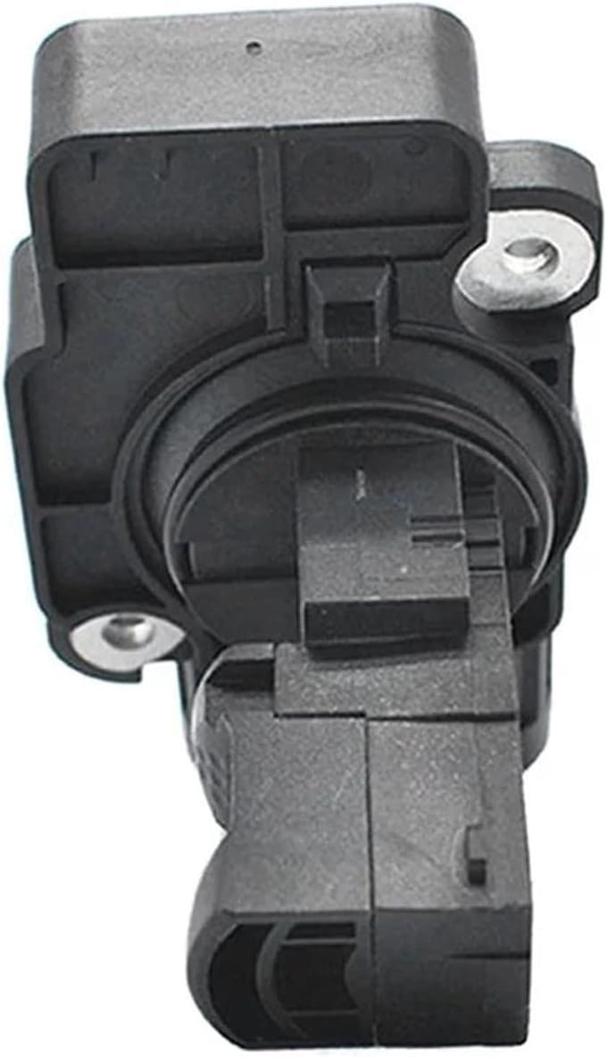 Luchtmassameter Sensor - MAF Meter - Motor Optimalisatie - Nauwkeurige Meting - 350 Gram - Zwart