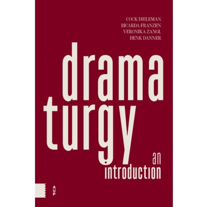 Dramaturgy - Cock Dieleman