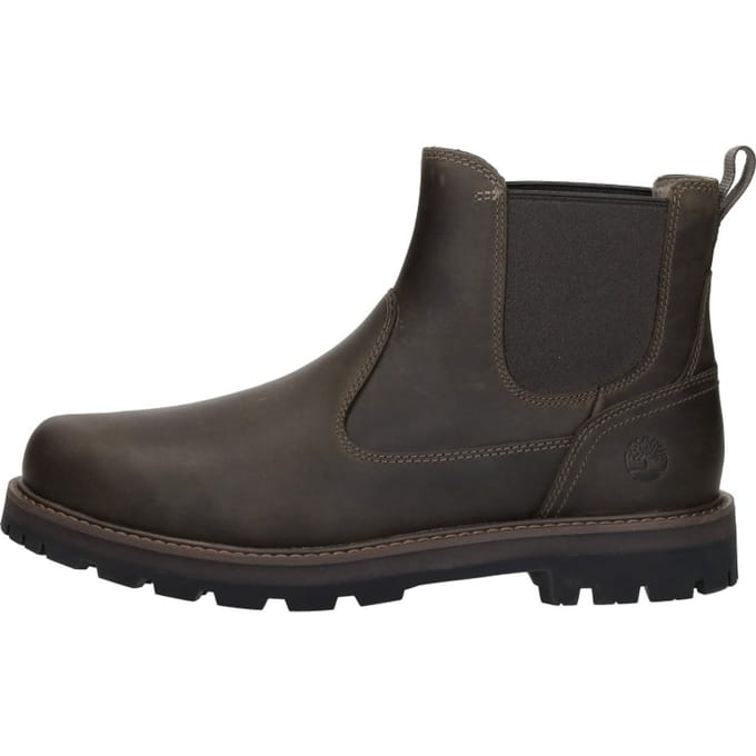 Timberland - Britton Road Donkerbruin 46