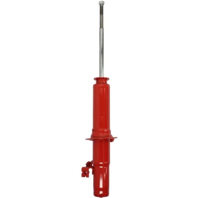 Schokdemper KYB 741006 links