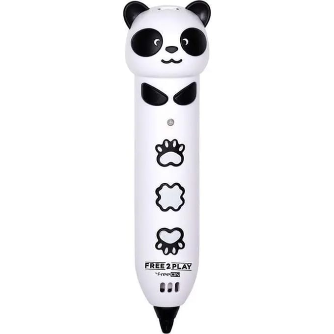 Stylo 3D panda FreeON Free 2 Play