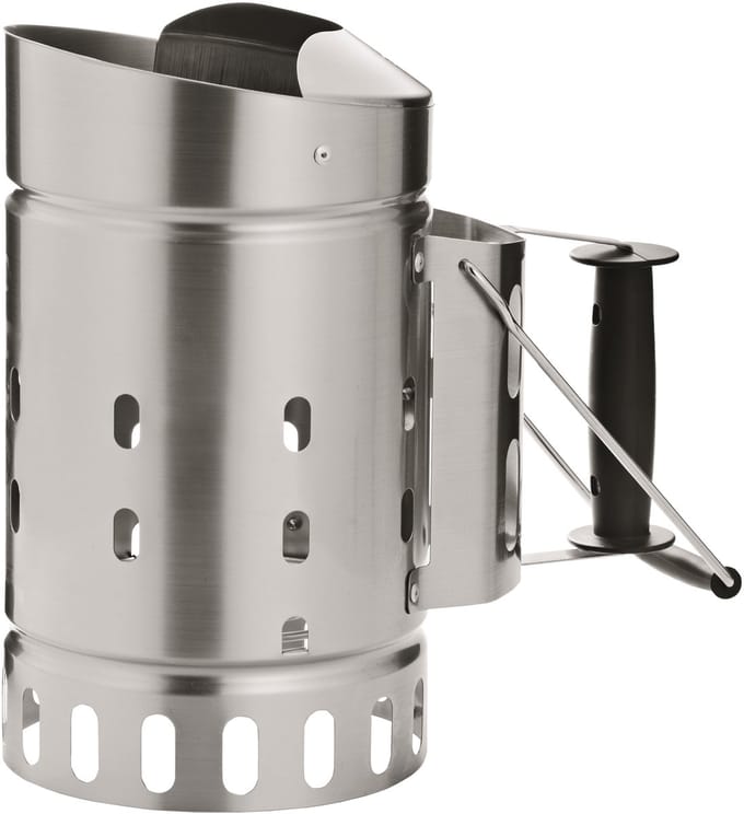 Rösle Barbecue starter art.nr.: 25039