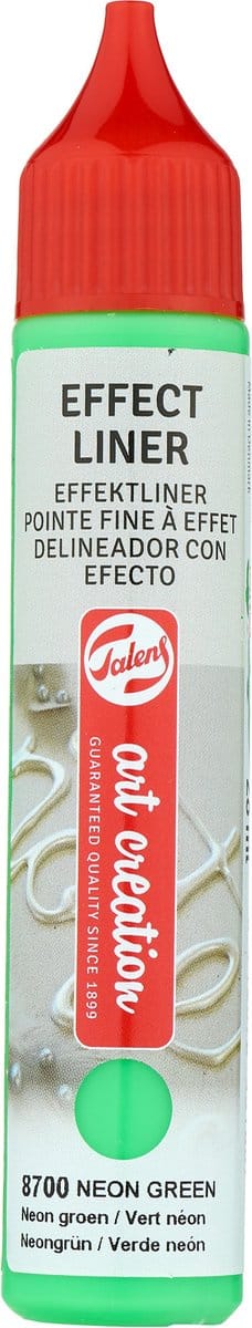 Talens Art Creation Effect Liner neongrün