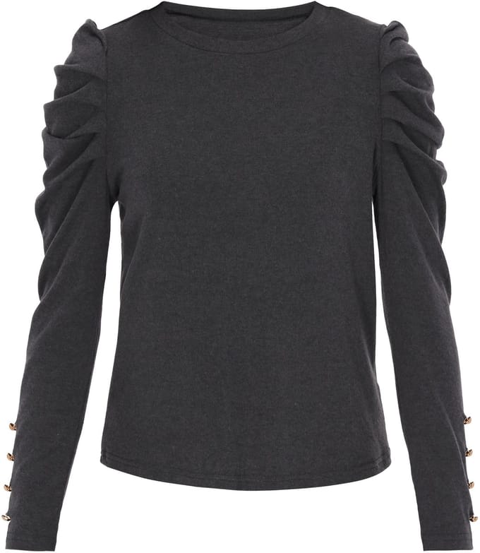 NAEMI Blouse