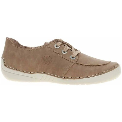 Lage Sneakers Rieker 5254562