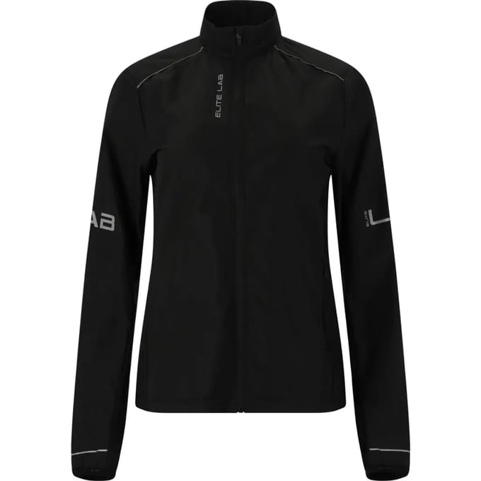Dames trainingsjack Elite Lab Shell X2 Elite