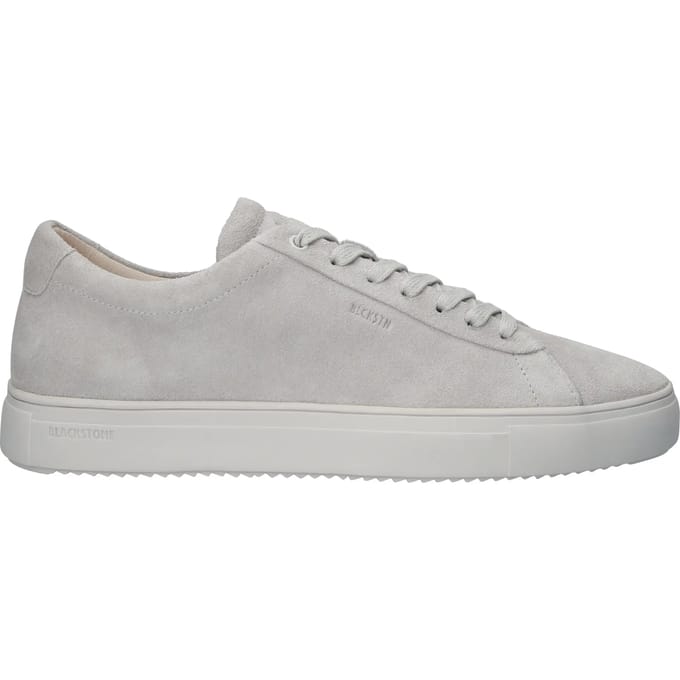 Blackstone COBBLE ROGER - DG515 Quiet Grey - Sneaker (low) - Man - Grey - Maat: 46