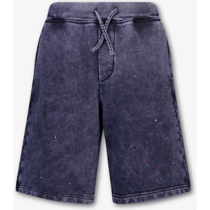 Dsquared2 Kinder jongens shorts in