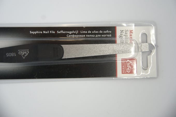 Erbe nagelvijl 91807 18 cm