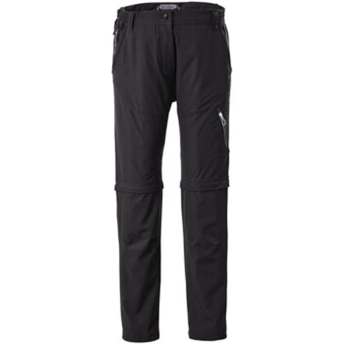 Cargobroek Killtec -