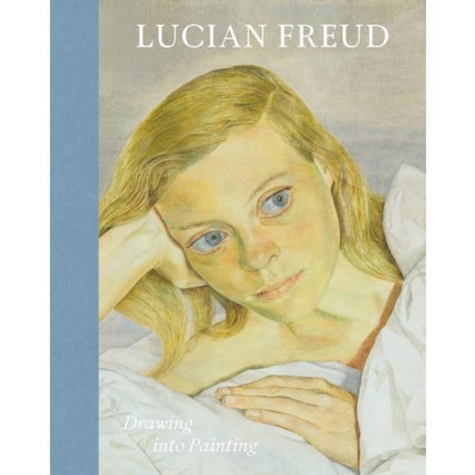 Lucian Freud