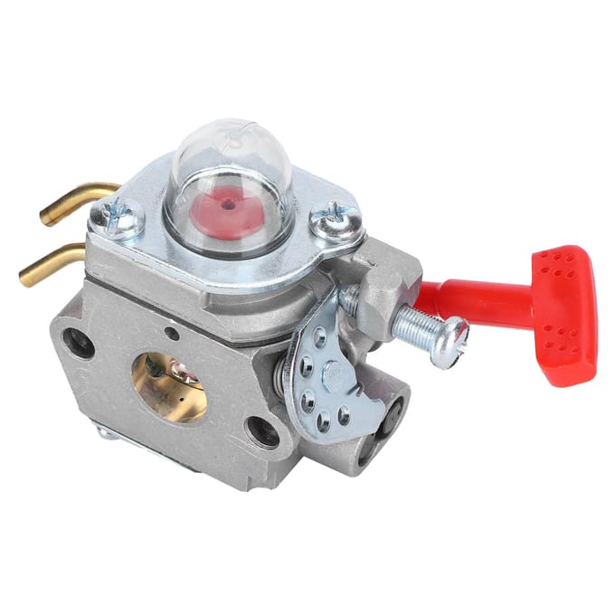 Carburateur Set voor WT-458-1 WT-220 WT-318 WT-318X A03002 A04445A A07139 Vervanging gray