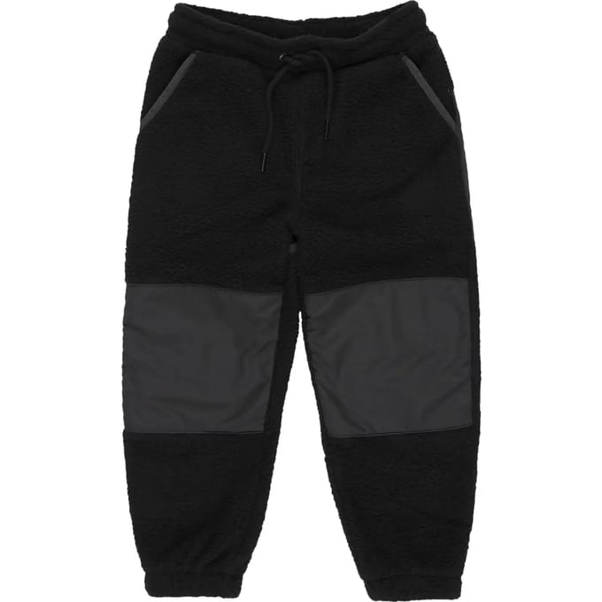 Kinderen joggingbroek Quiksilver Back To S School
