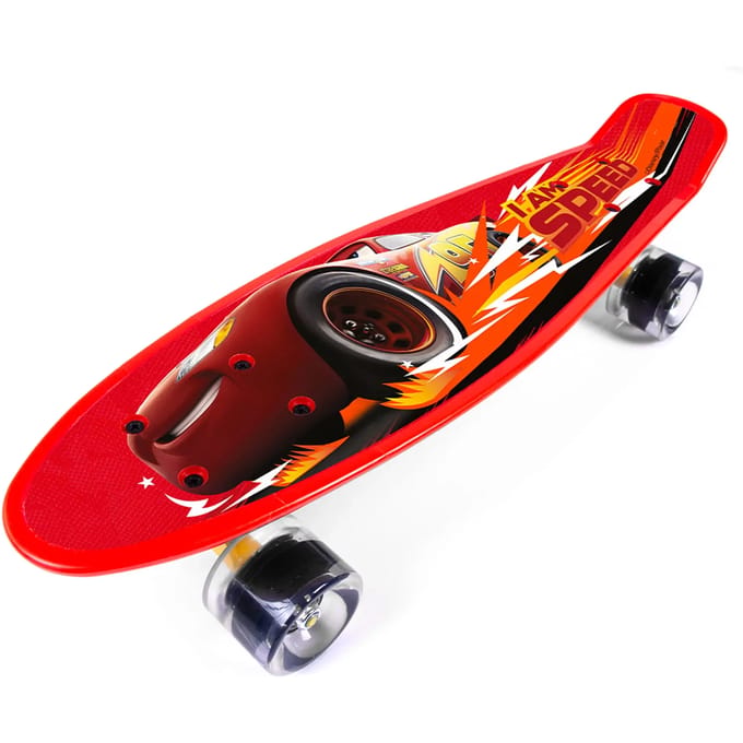 Kinder skateboard Seven Penny Board Cars 3